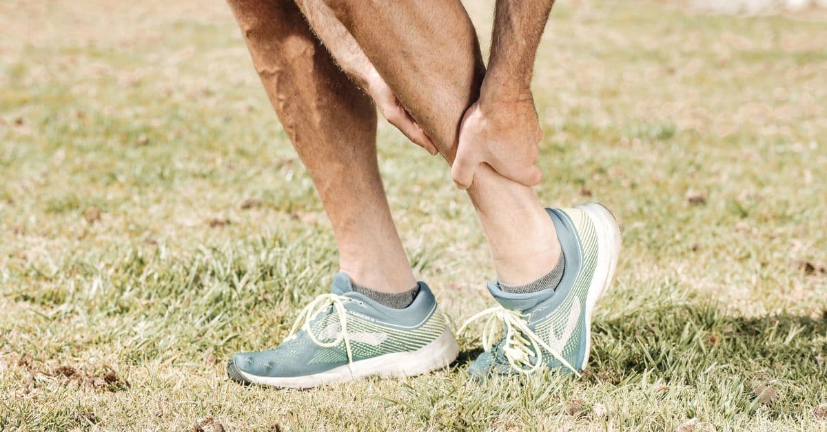 Como começar a correr vindo da musculação sem se machucar